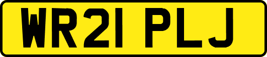 WR21PLJ