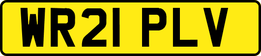 WR21PLV