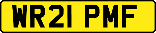 WR21PMF
