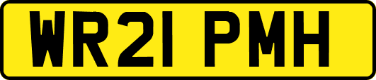 WR21PMH