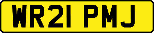 WR21PMJ