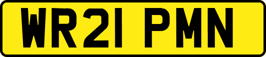 WR21PMN