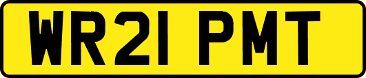 WR21PMT