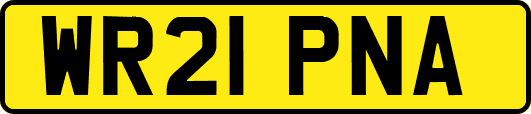 WR21PNA