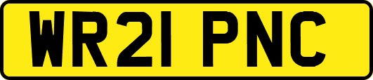 WR21PNC