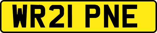 WR21PNE