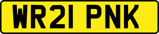 WR21PNK