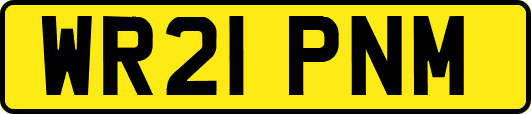 WR21PNM