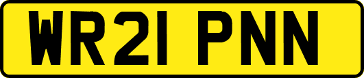 WR21PNN