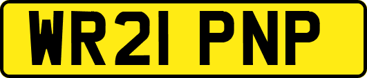 WR21PNP