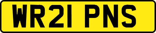 WR21PNS