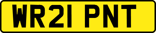 WR21PNT