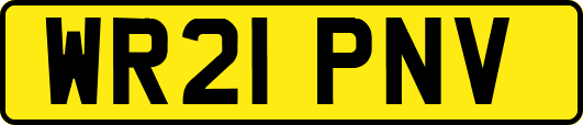 WR21PNV