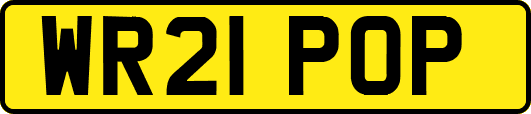 WR21POP