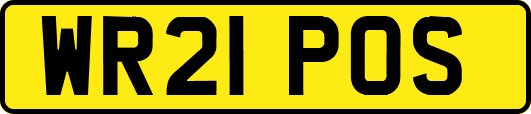 WR21POS