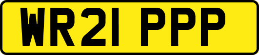 WR21PPP