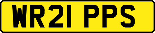 WR21PPS