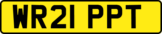WR21PPT