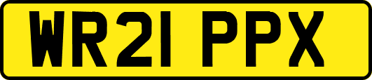 WR21PPX