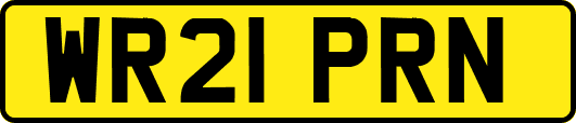 WR21PRN