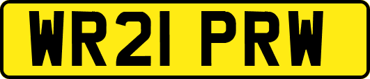 WR21PRW