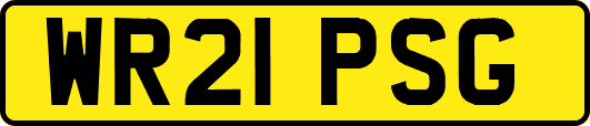WR21PSG