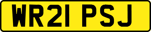 WR21PSJ
