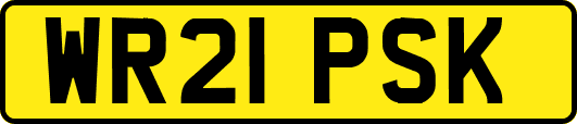 WR21PSK