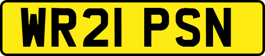 WR21PSN