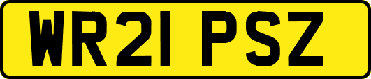 WR21PSZ
