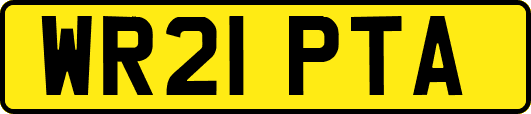 WR21PTA