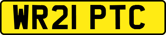 WR21PTC