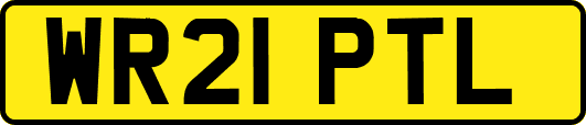 WR21PTL