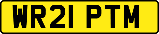 WR21PTM