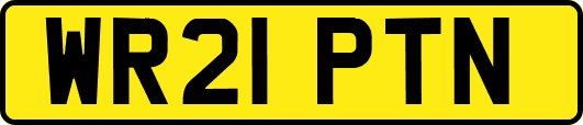 WR21PTN