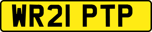 WR21PTP