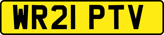 WR21PTV