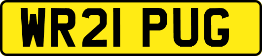 WR21PUG