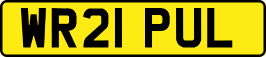 WR21PUL