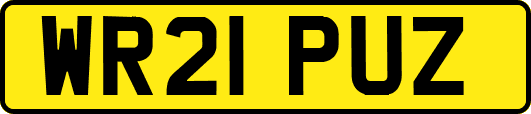 WR21PUZ