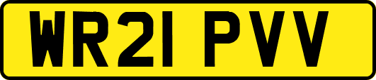 WR21PVV
