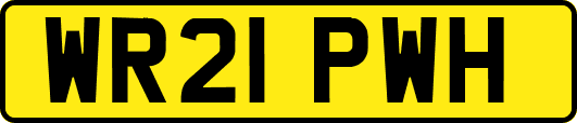 WR21PWH