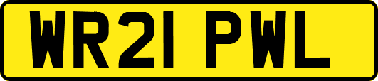 WR21PWL