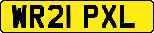 WR21PXL