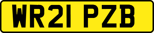 WR21PZB