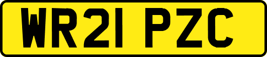 WR21PZC