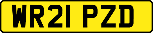 WR21PZD