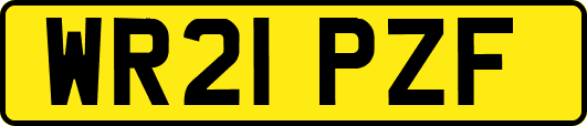 WR21PZF