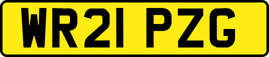 WR21PZG