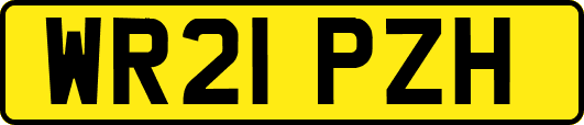 WR21PZH
